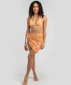 New ๐ Topanga Bondi Tie Wednesday Sarong Wednesday Orange ๐ 9 New ๐ Topanga Bondi Tie Wednesday Sarong Wednesday Orange ๐ -Hot Sale Citybeach Store 20325994 01 TP XL