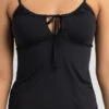 Flash Sale 🥰 Kaiami Elena Tankini Top Black ✨