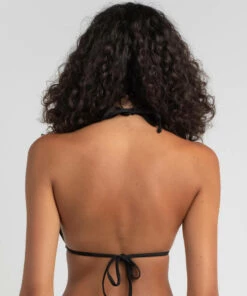 Wholesale 😉 Hurley Solid Itsy Bitsy 👙 Bikini Top Black 🛒 6 Wholesale 😉 Hurley Solid Itsy Bitsy 👙 Bikini Top Black 🛒 -Hot Sale Citybeach Store 20326355 03 LT XL