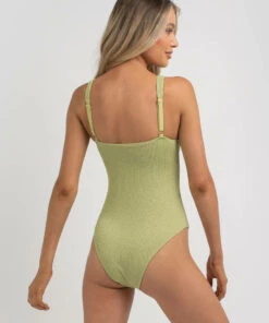 Outlet 🤩 Billabong 🌞 Summer High Chloe One Piece 🩱 Swimsuit Cactus 😍 6 Outlet 🤩 Billabong 🌞 Summer High Chloe One Piece 🩱 Swimsuit Cactus 😍 -Hot Sale Citybeach Store 20326469 01 LT XL