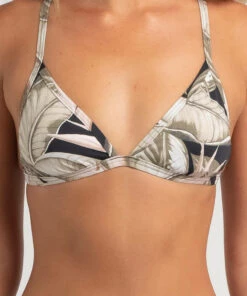 Discount 🛒 Billabong Hideaway Ivy Triangle 👙 Bikini Top Off Black 💯 7 Discount 🛒 Billabong Hideaway Ivy Triangle 👙 Bikini Top Off Black 💯 -Hot Sale Citybeach Store 20326476 01 RT XL
