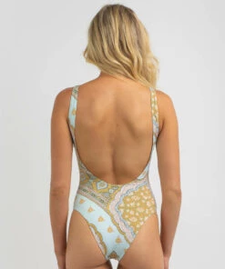 Best Sale โ Billabong Luxe Tanker One Piece Salt Crystal ๐ 9 Best Sale โ Billabong Luxe Tanker One Piece Salt Crystal ๐ -Hot Sale Citybeach Store 20326496 01 TP XL