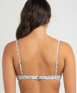 Best Sale 🥰 Billabong Sandstorm Charlie 👙 Bikini Top Cream 🌟 7 Best Sale 🥰 Billabong Sandstorm Charlie 👙 Bikini Top Cream 🌟 -Hot Sale Citybeach Store 20326499 01 LT XL