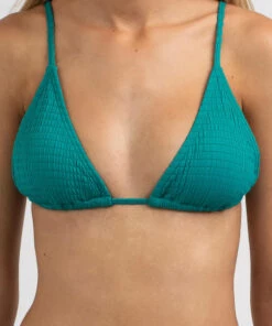 Cheap ๐งจ Billabong Seein' Green Sliding Triangle ๐ Bikini Top Emerald ๐ฅ 8 Cheap ๐งจ Billabong Seein' Green Sliding Triangle ๐ Bikini Top Emerald ๐ฅ -Hot Sale Citybeach Store 20326586 01 RT XL