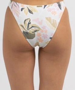 Best deal ๐ฏ Billabong Sunset Tropic ๐ Bikini Bottom Cream ๐ 6 Best deal ๐ฏ Billabong Sunset Tropic ๐ Bikini Bottom Cream ๐ -Hot Sale Citybeach Store 20326600 01 LT XL