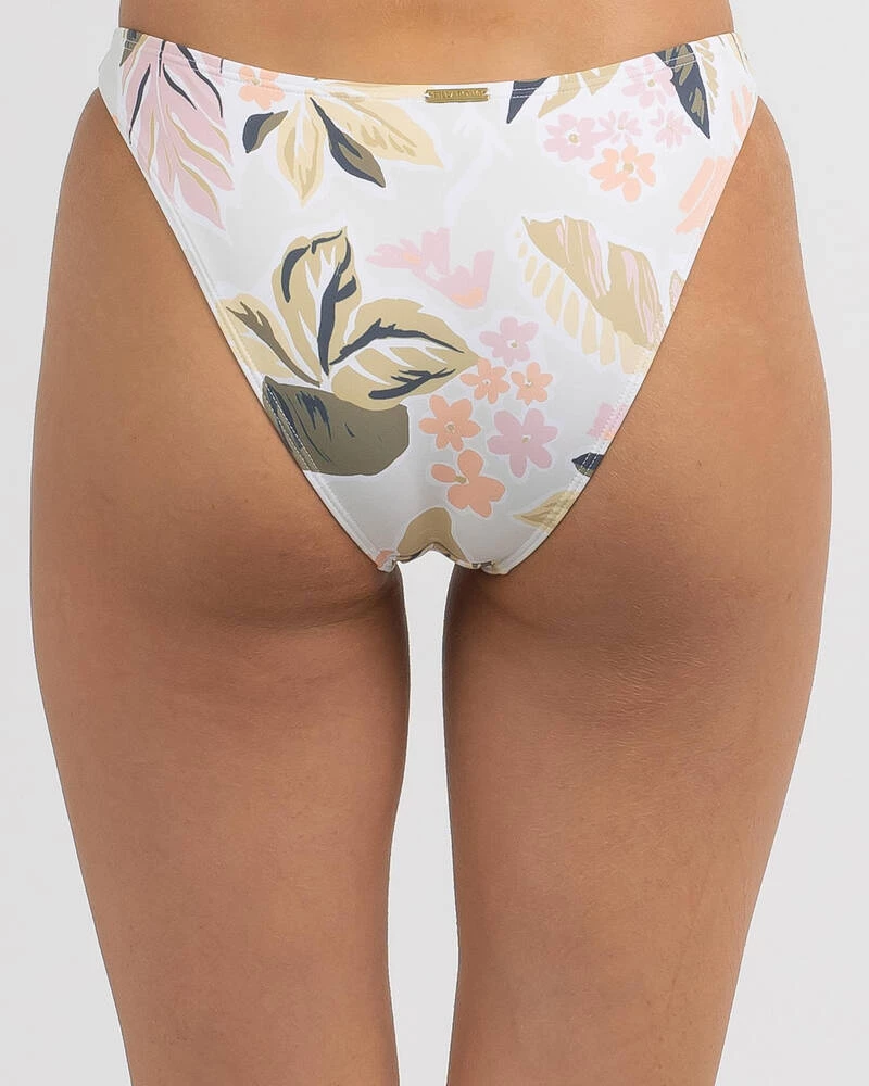 Best deal ๐ฏ Billabong Sunset Tropic ๐ Bikini Bottom Cream ๐ 3 Best deal ๐ฏ Billabong Sunset Tropic ๐ Bikini Bottom Cream ๐ - Image 3