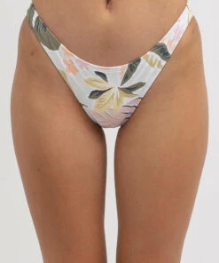 Best deal ๐ฏ Billabong Sunset Tropic ๐ Bikini Bottom Cream ๐ 7 Best deal ๐ฏ Billabong Sunset Tropic ๐ Bikini Bottom Cream ๐ -Hot Sale Citybeach Store 20326600 01 RT XL