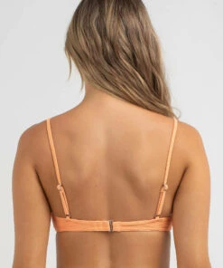 Best deal ๐งจ Billabong Tanlines Charlie Trilette ๐ Bikini Top Tangerine ๐ 6 Best deal ๐งจ Billabong Tanlines Charlie Trilette ๐ Bikini Top Tangerine ๐ -Hot Sale Citybeach Store 20326603 02 LT XL
