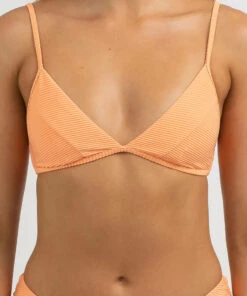 Best deal ๐งจ Billabong Tanlines Charlie Trilette ๐ Bikini Top Tangerine ๐ 7 Best deal ๐งจ Billabong Tanlines Charlie Trilette ๐ Bikini Top Tangerine ๐ -Hot Sale Citybeach Store 20326603 02 RT XL