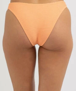 Best Pirce 🥰 Billabong Tanlines Hike 👙 Bikini Bottom Tangerine 🤩 6 Best Pirce 🥰 Billabong Tanlines Hike 👙 Bikini Bottom Tangerine 🤩 -Hot Sale Citybeach Store 20326604 03 LT XL