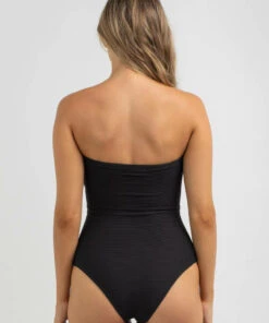 Coupon ✔️ Billabong Tanlines Bandeau One Piece 🩱 Swimsuit Black 🛒 7 Coupon ✔️ Billabong Tanlines Bandeau One Piece 🩱 Swimsuit Black 🛒 -Hot Sale Citybeach Store 20326610 03 LT XL