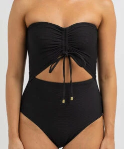 Coupon ✔️ Billabong Tanlines Bandeau One Piece 🩱 Swimsuit Black 🛒 8 Coupon ✔️ Billabong Tanlines Bandeau One Piece 🩱 Swimsuit Black 🛒 -Hot Sale Citybeach Store 20326610 03 RT XL