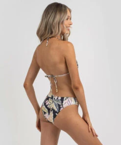 Best Sale ⌛ Billabong Sunset Slide Triangle 👙 Bikini Top Off Black 🌟 8 Best Sale ⌛ Billabong Sunset Slide Triangle 👙 Bikini Top Off Black 🌟 -Hot Sale Citybeach Store 20326642 01 RT XL