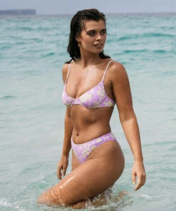 Buy 🎉 Billabong Firefly Havana Pant Violet ✨