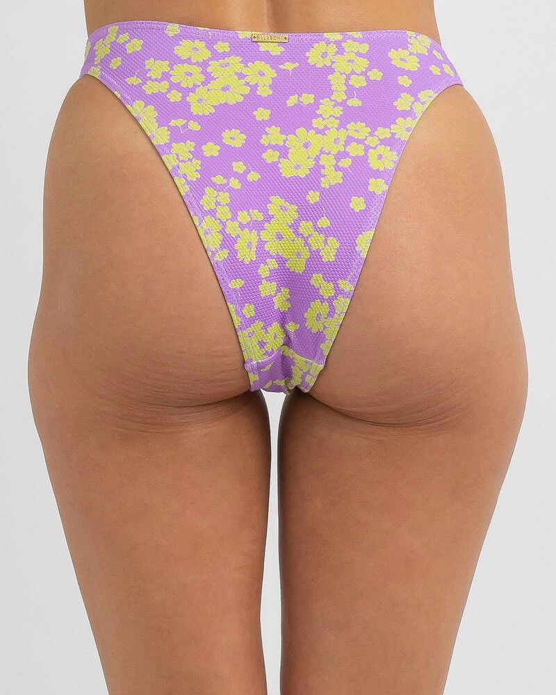 Buy 🎉 Billabong Firefly Havana Pant Violet ✨ 3 Buy 🎉 Billabong Firefly Havana Pant Violet ✨ - Image 3