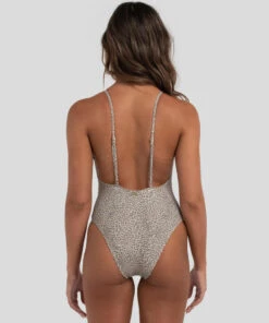 Best Pirce ❤️ Rusty Cleo One Piece 🩱 Swimsuit Leopard 🔔 -Hot Sale Citybeach Store 20326929 01 RT XL