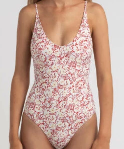 Buy ๐ Rusty Tropical One Piece ๐ฉฑ Swimsuit Red Velvet ๐ฅฐ 7 Buy ๐ Rusty Tropical One Piece ๐ฉฑ Swimsuit Red Velvet ๐ฅฐ -Hot Sale Citybeach Store 20326958 01 RT XL