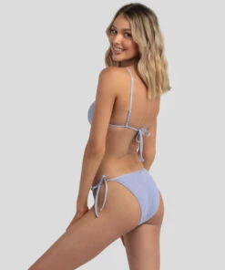 Best deal 🎁 Rusty 🩴 Sandalwood 👙 Bikini Bottom Blue Sky ✔️