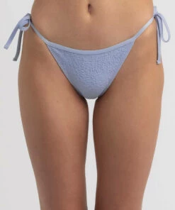 Best deal 🎁 Rusty 🩴 Sandalwood 👙 Bikini Bottom Blue Sky ✔️ -Hot Sale Citybeach Store 20326965 01 RT XL