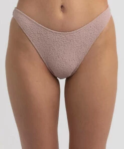 Outlet 🔥 Rusty 🩴 Sandalwood 👙 Bikini Bottom Rosa Nude 😍 7 Outlet 🔥 Rusty 🩴 Sandalwood 👙 Bikini Bottom Rosa Nude 😍 -Hot Sale Citybeach Store 20326968 01 RT XL