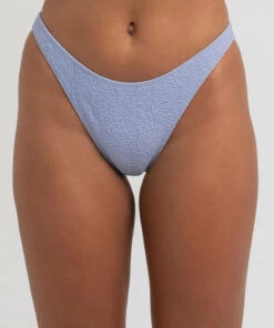 Cheapest 😀 Rusty 🩴 Sandalwood 👙 Bikini Bottom Blue Sky 😉 6 Cheapest 😀 Rusty 🩴 Sandalwood 👙 Bikini Bottom Blue Sky 😉 -Hot Sale Citybeach Store 20326968 02 LT XL