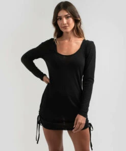 Coupon ๐งจ Rusty Newport Beach Cover Black ๐