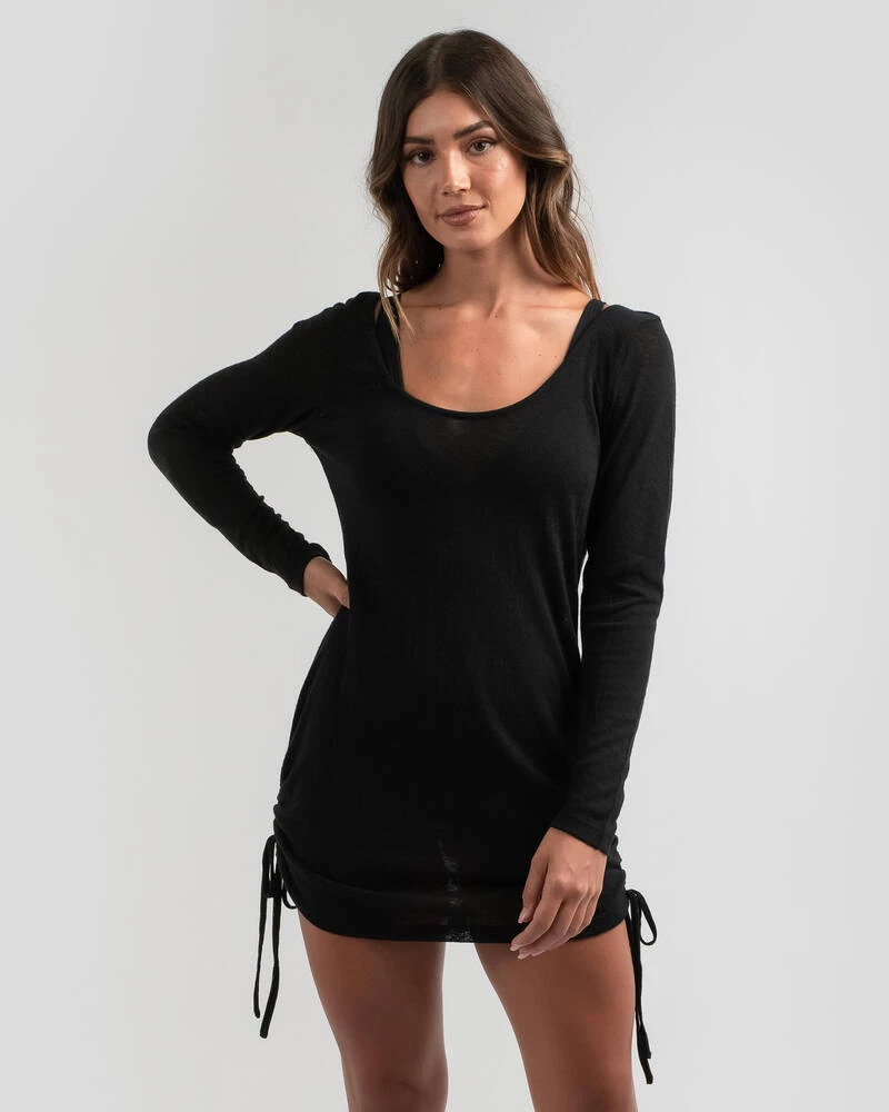 Coupon ๐งจ Rusty Newport Beach Cover Black ๐ 1 Coupon ๐งจ Rusty Newport Beach Cover Black ๐