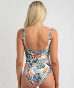 Brand new ๐ Roxy PT Beach Classics One Piece ๐ฉฑ Swimsuit Bright White Soul Flower ๐ฅฐ 6 Brand new ๐ Roxy PT Beach Classics One Piece ๐ฉฑ Swimsuit Bright White Soul Flower ๐ฅฐ -Hot Sale Citybeach Store 20327280 01 LT XL