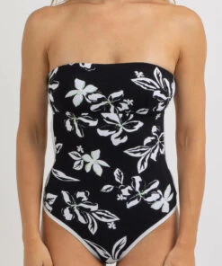 Best reviews of 🔥 Rip Curl Tiki Tide Good One Piece 🩱 Swimsuit Black 💯 -Hot Sale Citybeach Store 20327485 01 RT XL