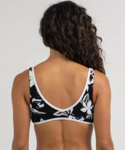 Top 10 ๐ Rip Curl Tiki Tide ๐ Bikini Top Black โ๏ธ 6 Top 10 ๐ Rip Curl Tiki Tide ๐ Bikini Top Black โ๏ธ -Hot Sale Citybeach Store 20327565 01 LT XL