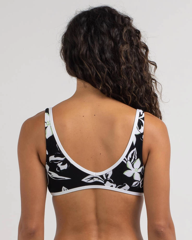 Top 10 ๐ Rip Curl Tiki Tide ๐ Bikini Top Black โ๏ธ 3 Top 10 ๐ Rip Curl Tiki Tide ๐ Bikini Top Black โ๏ธ - Image 3