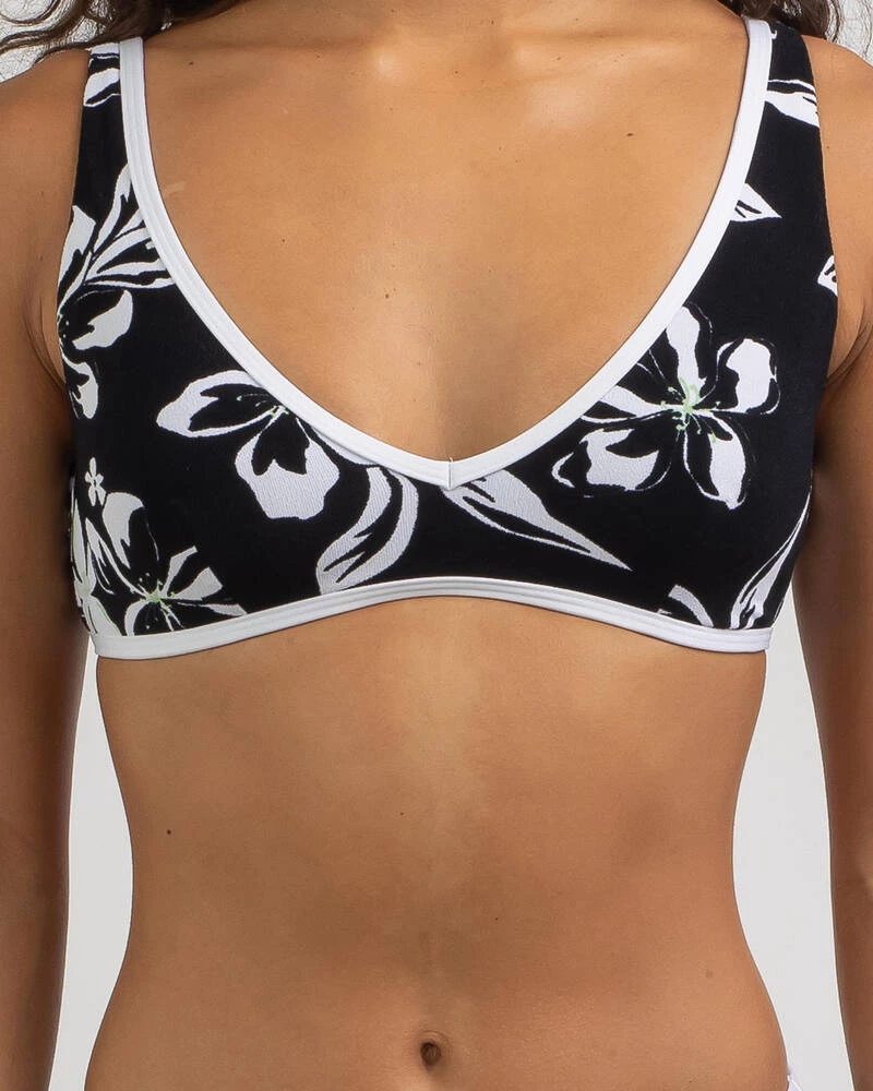 Top 10 ๐ Rip Curl Tiki Tide ๐ Bikini Top Black โ๏ธ 4 Top 10 ๐ Rip Curl Tiki Tide ๐ Bikini Top Black โ๏ธ - Image 4