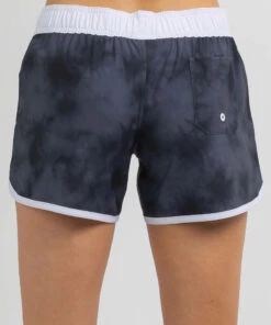 Hot Sale 👏 Rip Curl Tiki Board Shorts Black ✨ 6 Hot Sale 👏 Rip Curl Tiki Board Shorts Black ✨ -Hot Sale Citybeach Store 20327681 01 LT XL