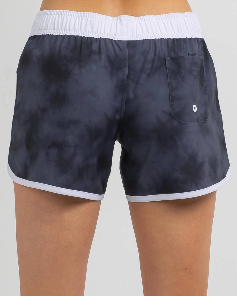 Hot Sale 👏 Rip Curl Tiki Board Shorts Black ✨ 3 Hot Sale 👏 Rip Curl Tiki Board Shorts Black ✨ - Image 3