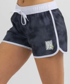 Hot Sale 👏 Rip Curl Tiki Board Shorts Black ✨ 7 Hot Sale 👏 Rip Curl Tiki Board Shorts Black ✨ -Hot Sale Citybeach Store 20327681 01 RT XL