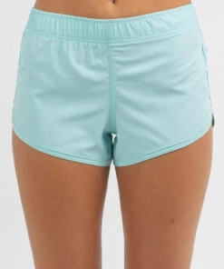Brand new 🤩 Billabong Warmup Eco Board Shorts Plume Blue 🧨