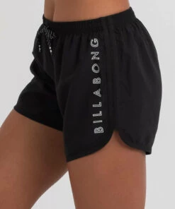 Best Pirce 🎉 Billabong Fun Times Eco Board Shorts Black 🔥