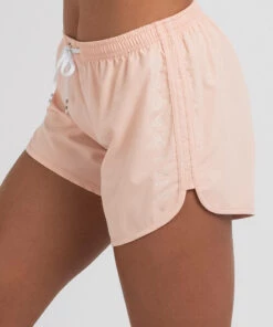 Coupon 🎁 Billabong Fun Times Eco Board Shorts Peachy Haze 😀