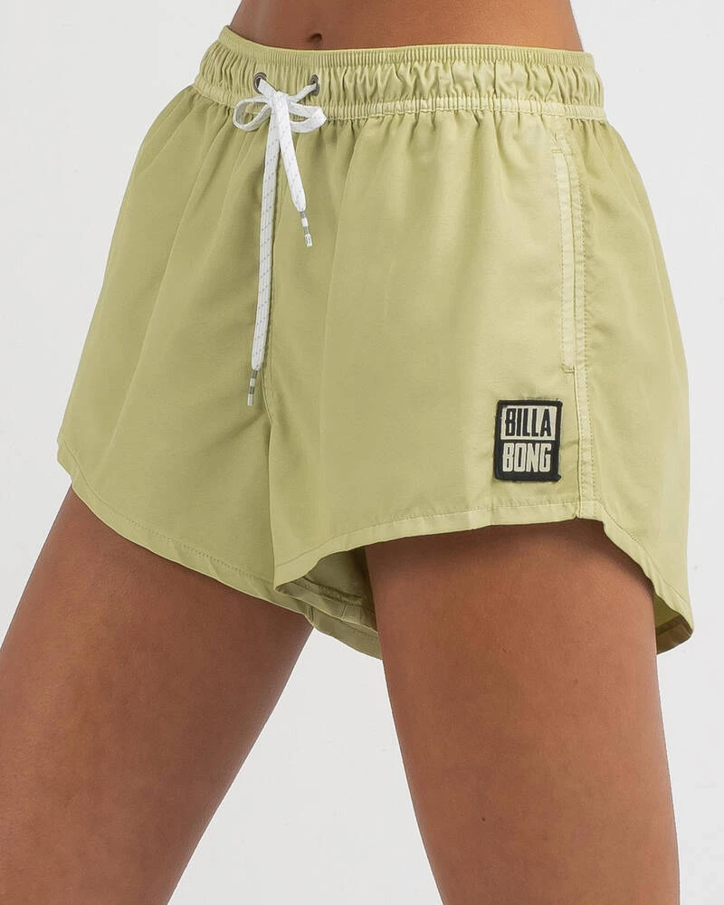 Buy 🤩 Billabong All Time Eco Board Shorts Cactus ✨ 4 Buy 🤩 Billabong All Time Eco Board Shorts Cactus ✨ - Image 4