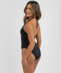 Promo โ๏ธ Kaiami Kristie One Piece ๐ฉฑ Swimsuit Black ๐ 7 Promo โ๏ธ Kaiami Kristie One Piece ๐ฉฑ Swimsuit Black ๐ -Hot Sale Citybeach Store 20327742 02 LT XL