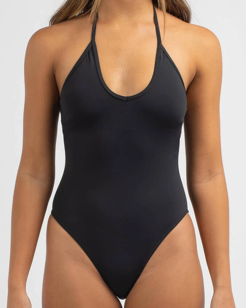 Promo โ๏ธ Kaiami Kristie One Piece ๐ฉฑ Swimsuit Black ๐ 4 Promo โ๏ธ Kaiami Kristie One Piece ๐ฉฑ Swimsuit Black ๐ - Image 4