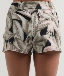 Cheap 👏 Billabong Hideaway Board Shorts Off Black 💯 -Hot Sale Citybeach Store 20327751 01 LT XL