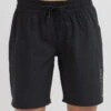 Wholesale 🥰 Billabong Just Ace Eco Board Shorts Black 🥰
