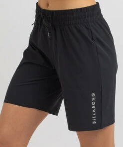 Wholesale 🥰 Billabong Just Ace Eco Board Shorts Black 🥰 7 Wholesale 🥰 Billabong Just Ace Eco Board Shorts Black 🥰 -Hot Sale Citybeach Store 20327753 01 RT XL