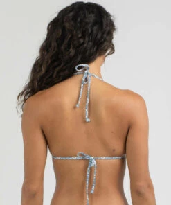 Discount 👍 Rhythm Nahla Triangle 👙 Bikini Top White 🥰 -Hot Sale Citybeach Store 20328802 01 LT XL