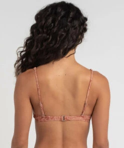 Coupon ✨ Rhythm Fiji Underwire 👙 Bikini Top Cinnamon ⭐ 6 Coupon ✨ Rhythm Fiji Underwire 👙 Bikini Top Cinnamon ⭐ -Hot Sale Citybeach Store 20328804 01 LT XL