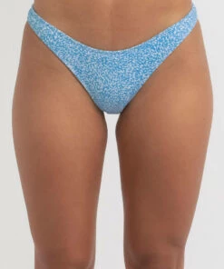 Best deal 🛒 Rhythm Masina Hi Cut 👙 Bikini Bottom Ocean 🔥 -Hot Sale Citybeach Store 20328811 01 RT XL
