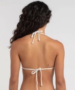 Buy 👏 Rhythm Isabella Slide Triangle 👙 Bikini Top White 🛒 6 Buy 👏 Rhythm Isabella Slide Triangle 👙 Bikini Top White 🛒 -Hot Sale Citybeach Store 20328814 01 LT XL