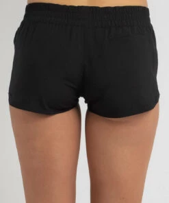 Promo ⭐ Volcom Stone Boardshorts Black 🥰 -Hot Sale Citybeach Store 20328906 01 LT XL