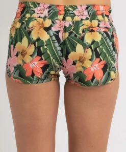 Cheap ⌛ Volcom Dot The Island Boardshorts Black ✔️ -Hot Sale Citybeach Store 20328907 01 LT XL